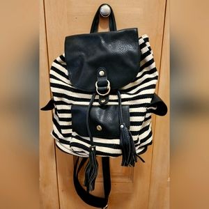 BACKPACK/PURSE